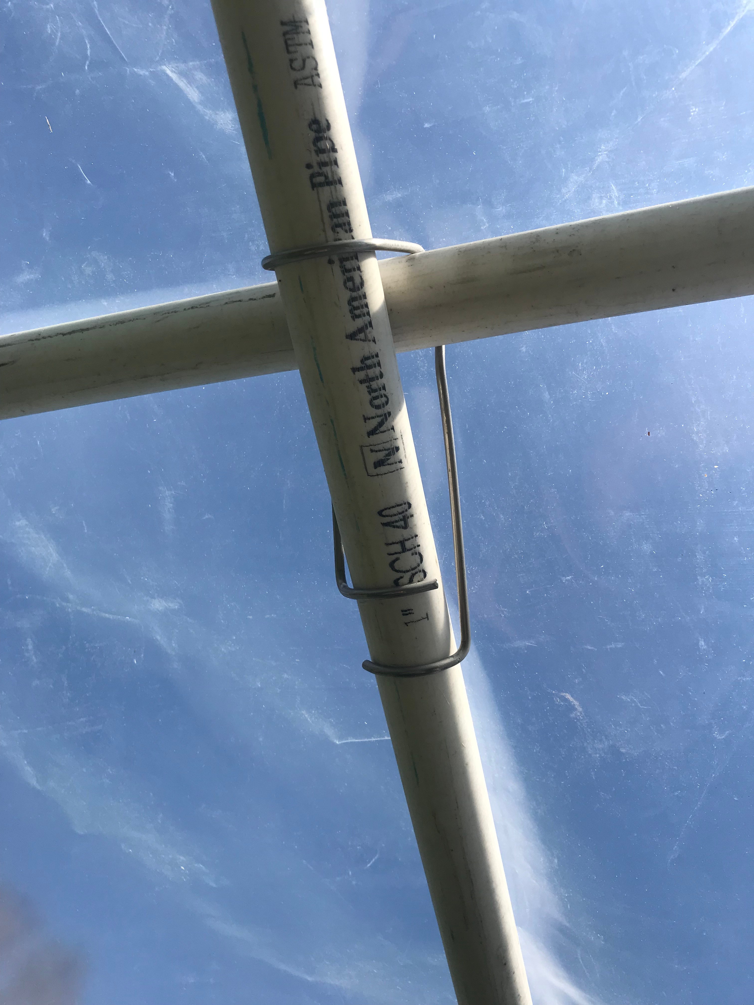 10' 12' Wide Greenhouse Building Kit Outdoor Greenhouse Kit